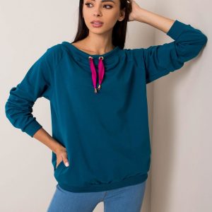 Aline RUE PARIS sea sweatshirt