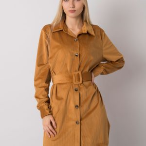 Camel dress dress Abilene