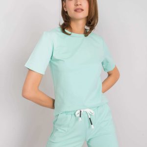 Mint set Valery RUE PARIS