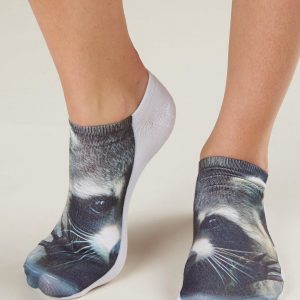 Cotton Ladies Socks