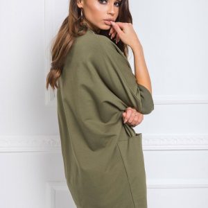 Khaki tunic Jordan