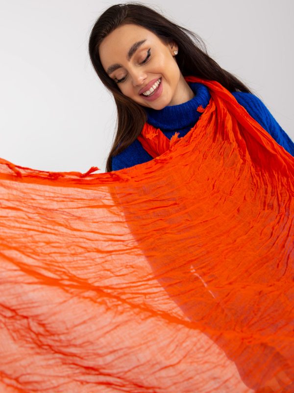 Wholesale Band-kerchief AT-CH-S-174 ORANGE