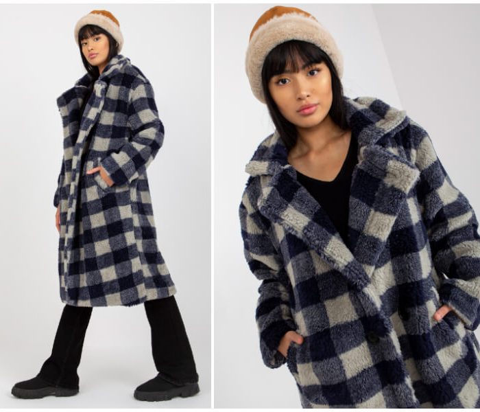 Women’s coats for the winter – choose the most fashionable styles