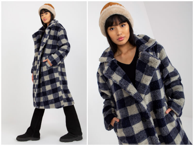 Women’s coats for the winter – choose the most fashionable styles