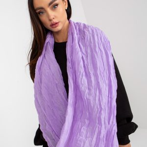 Wholesale Band-kerchief AT-CH-1905 LIGHT VIOLET