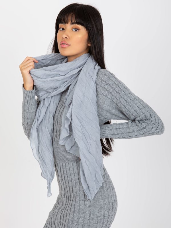 Wholesale Band-kerchief AT-CH-1905 GREY