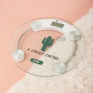 Wholesale Personal bathroom scale with digital display