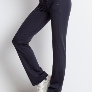 Wholesale Women's Graphite Sweatpants