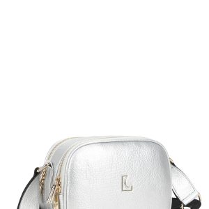 Wholesale Silver small bag women's messenger bag LUIGISANTO