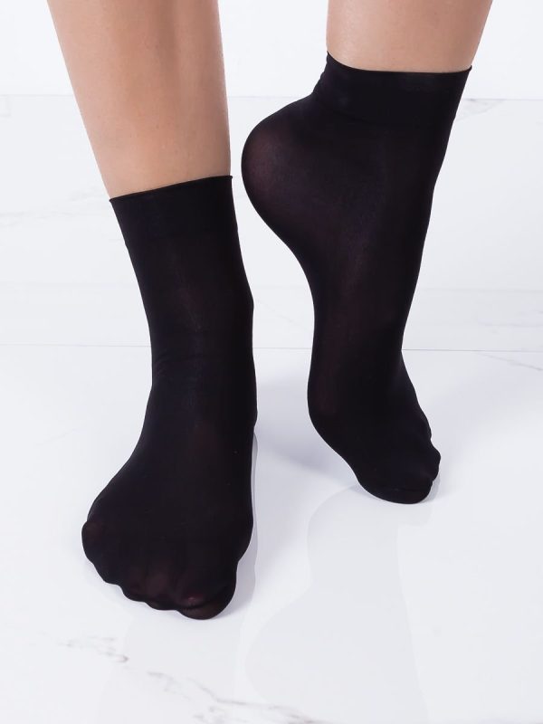 Wholesale Women's socks 3-pack