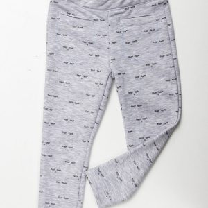 Wholesale Sweatpants for girl grey