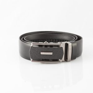 Wholesale Black Mens Leather Strap