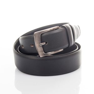 Wholesale Womens Leather Strap Black