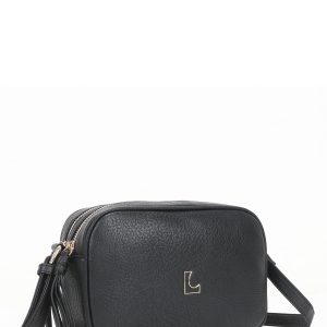 Wholesale Black bag casual bag LUIGISANTO