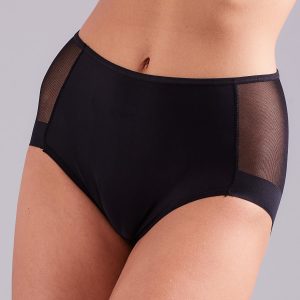 Wholesale Black shaping panties