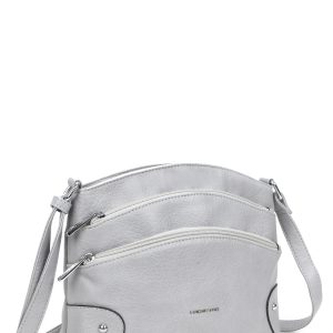 Wholesale Grey LUIGISANTO Messenger Bag