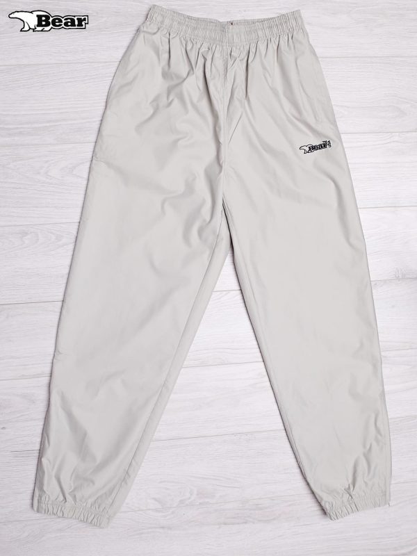 Wholesale BEAR USA Beige Men's Sweatpants