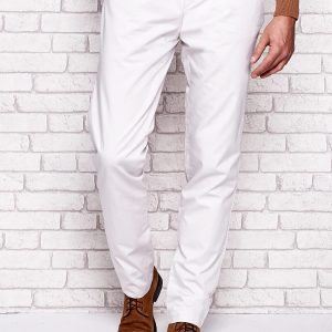 Wholesale HUGO BOSS Light gray men's pants