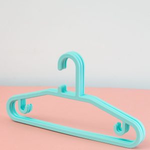 Wholesale Mint set of hangers 5 pieces