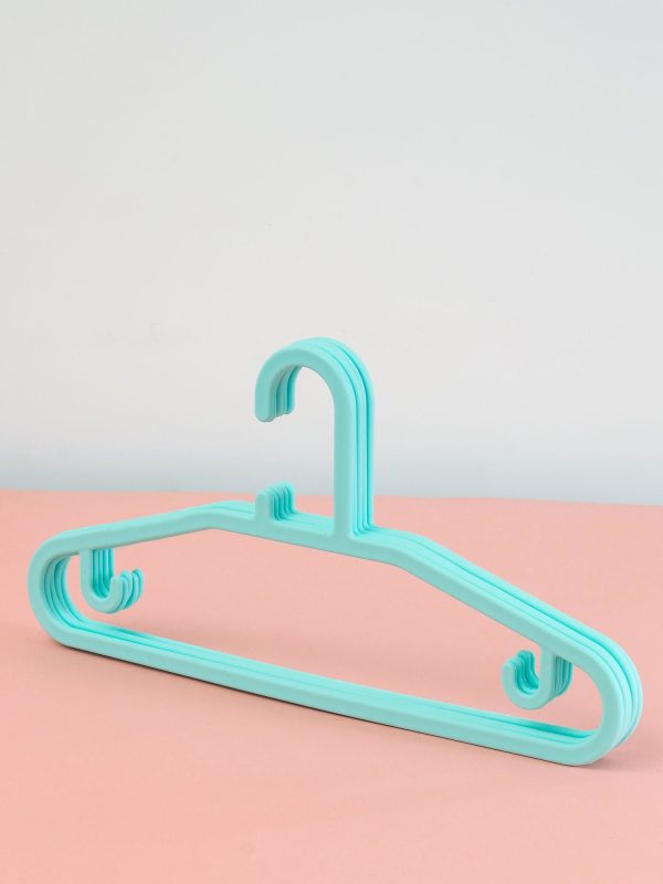 Wholesale Mint set of hangers 5 pieces