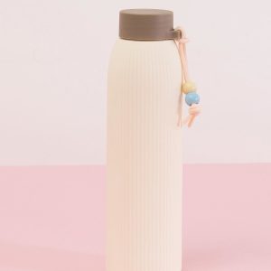 Wholesale Ecru Eco-friendly Thermal Coating Bottle