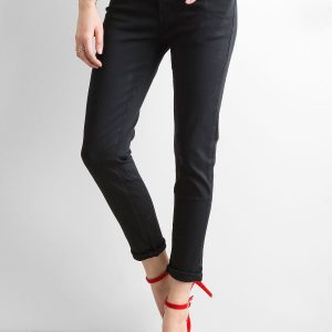 Wholesale Black jeans regular