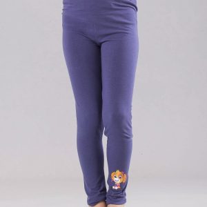 Wholesale Dark blue girl leggings PSI PATROL