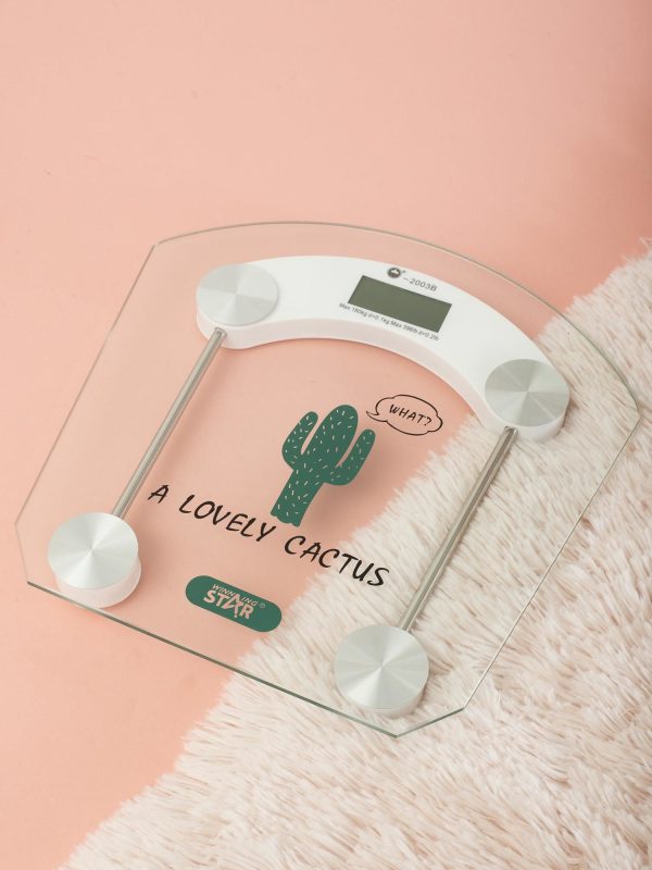 Wholesale Personal Digital Bathroom Scale