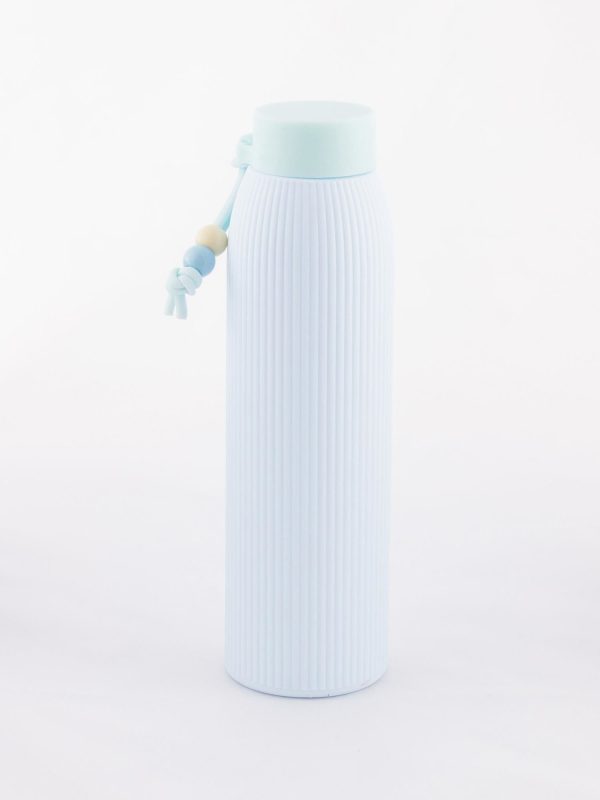 Wholesale Mint Eco-Friendly Thermal Coating Bottle