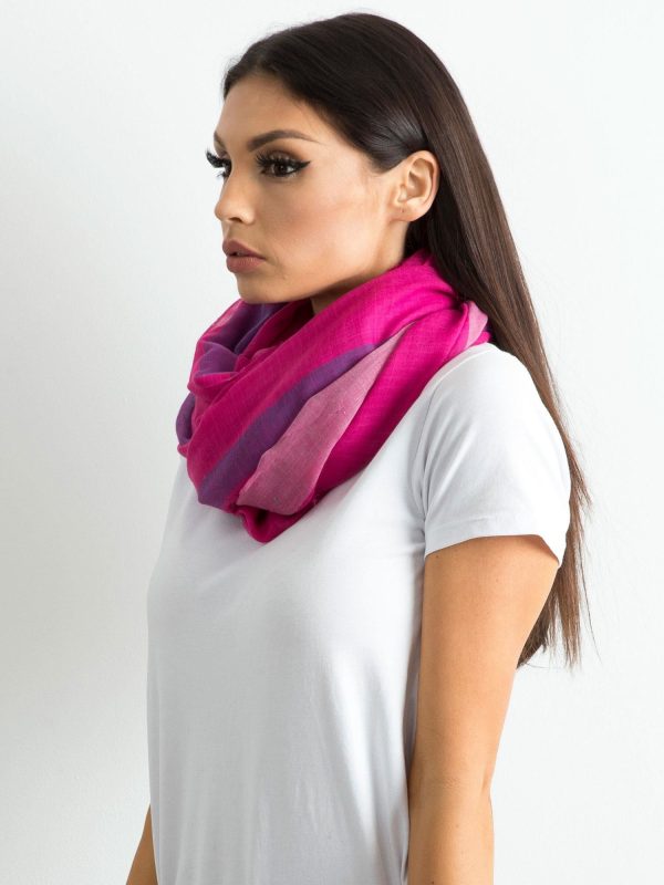 Wholesale Dark pink women's sling