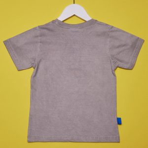 Wholesale Gray T-shirt for boys BATMAN