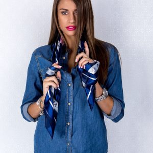 Wholesale Set of fashionable women's scarves