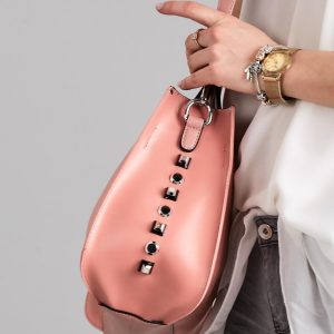 Wholesale Pink city bag