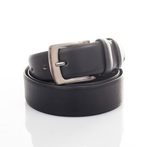 Wholesale Womens Leather Strap Black