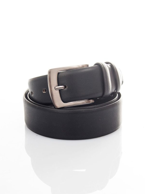 Wholesale Womens Leather Strap Black