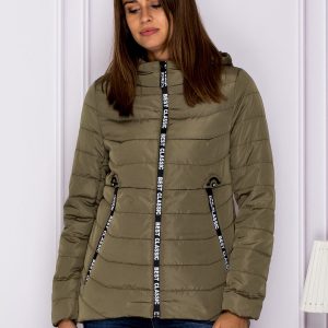 Wholesale Khaki jacket BEST CLASSIC