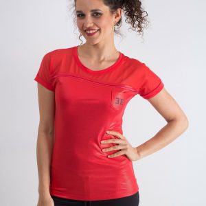 Wholesale Coral T-shirt Alicante