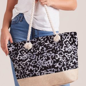 Wholesale Gray tote bag