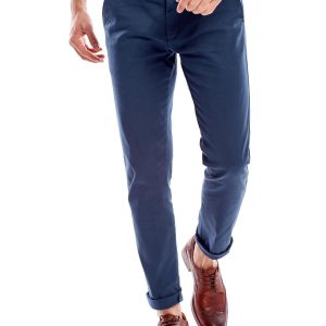 Wholesale Marine Fabric Men's Pants