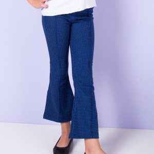 Wholesale Blue pants for girl