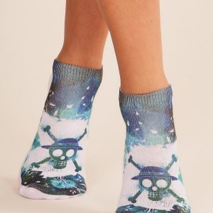 Wholesale Socks in skulls