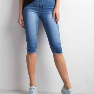 Wholesale Blue jeans 3/4