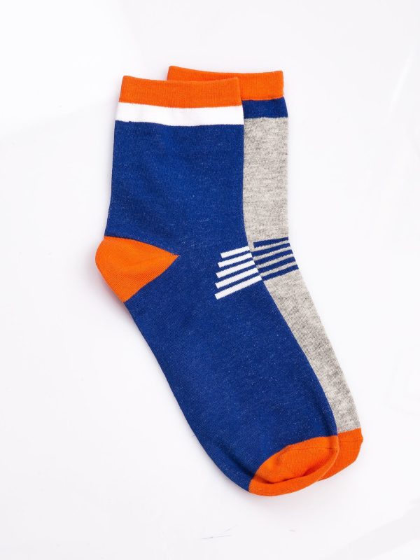 Wholesale Men's socks 2-pack