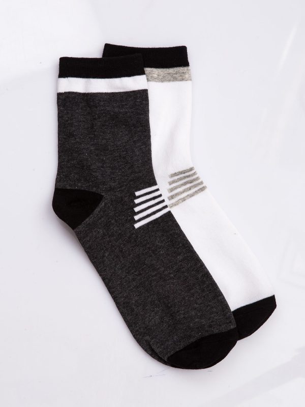 Wholesale Socks for man 2-pack