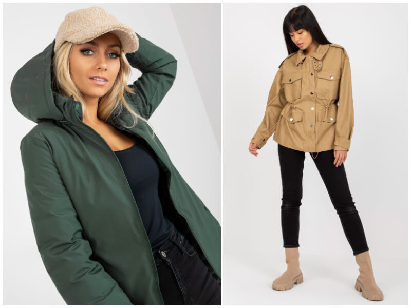 Lightweight jackets hurt24 – see top models