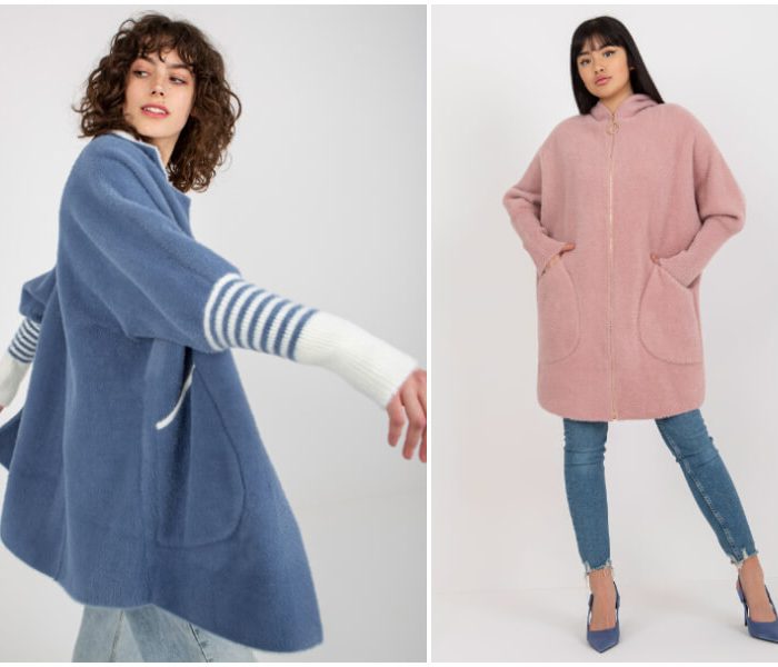 Alpacas for women in wholesale online – see new models