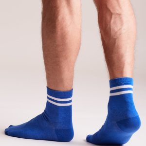 Wholesale Men's Socks 5-Pack