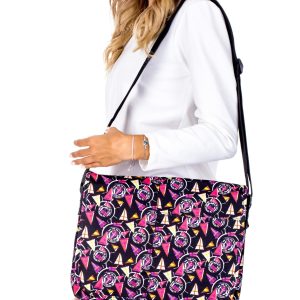 Wholesale Geometric Pattern Shoulder Bag