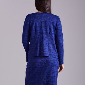 Wholesale Cobalt elegant set