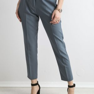 Wholesale Sea Elegant Trousers